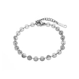 Adjustable Simple Personality Women's Bracelet: Elevate Your Everyday Look - Minihomy