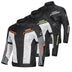 Motorcycle Mesh Summer Jacket Men Women - Minihomy