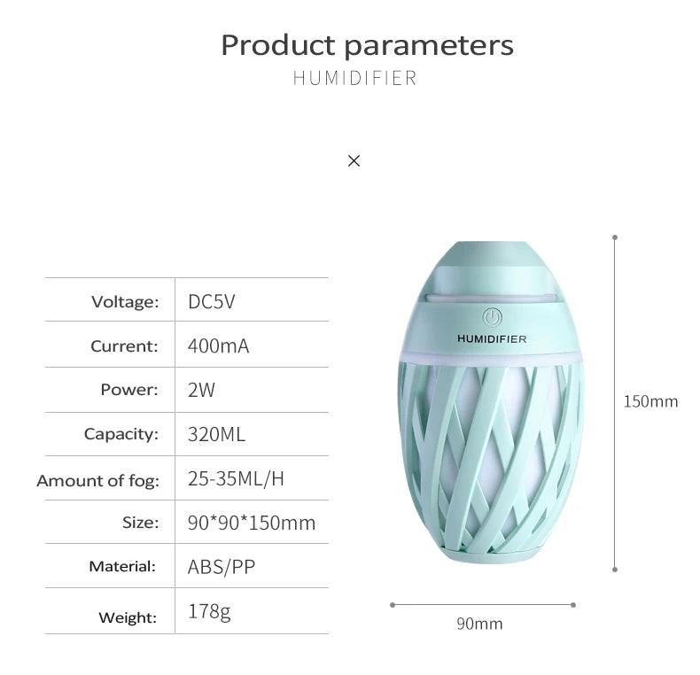 Football humidifier - Minihomy