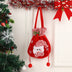 Christmas Children's Portable Candy Bag Cartoon - Minihomy