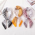 All-Matching Imitated Silk Scarves Decoration - Minihomy