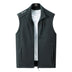 Fleece Loose Polar Fleece Vest - Minihomy