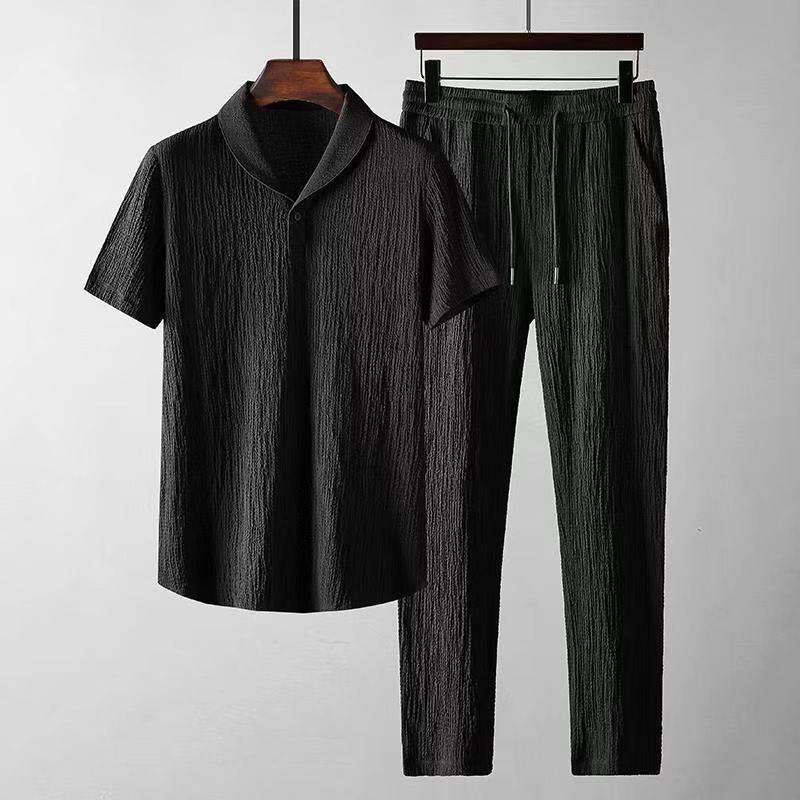 Leisure Suit Men's Sports