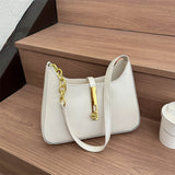 High-grade Stylish Good Texture Shoulder Bag - Minihomy