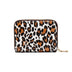 Animal Pattern Series Expanding Card Holder - Minihomy