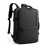 Large Capacity Cross-border Multi-function Expansion Waterproof Charging Backpack - Minihomy