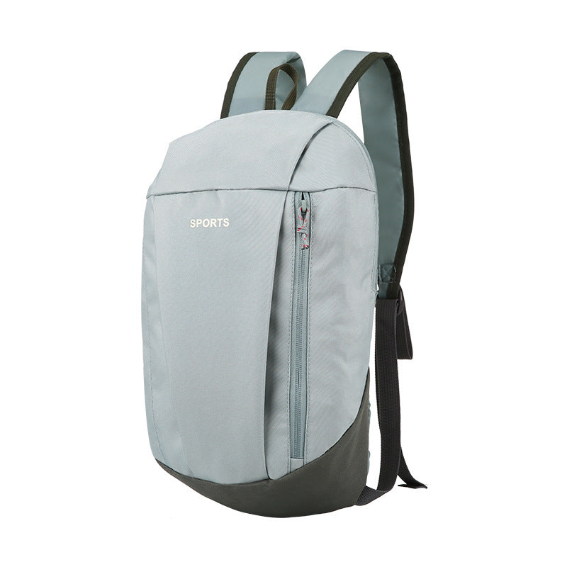 Outdoor Sports And Casual Men's Backpack - Minihomy