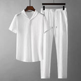 Leisure Suit Men's Sports