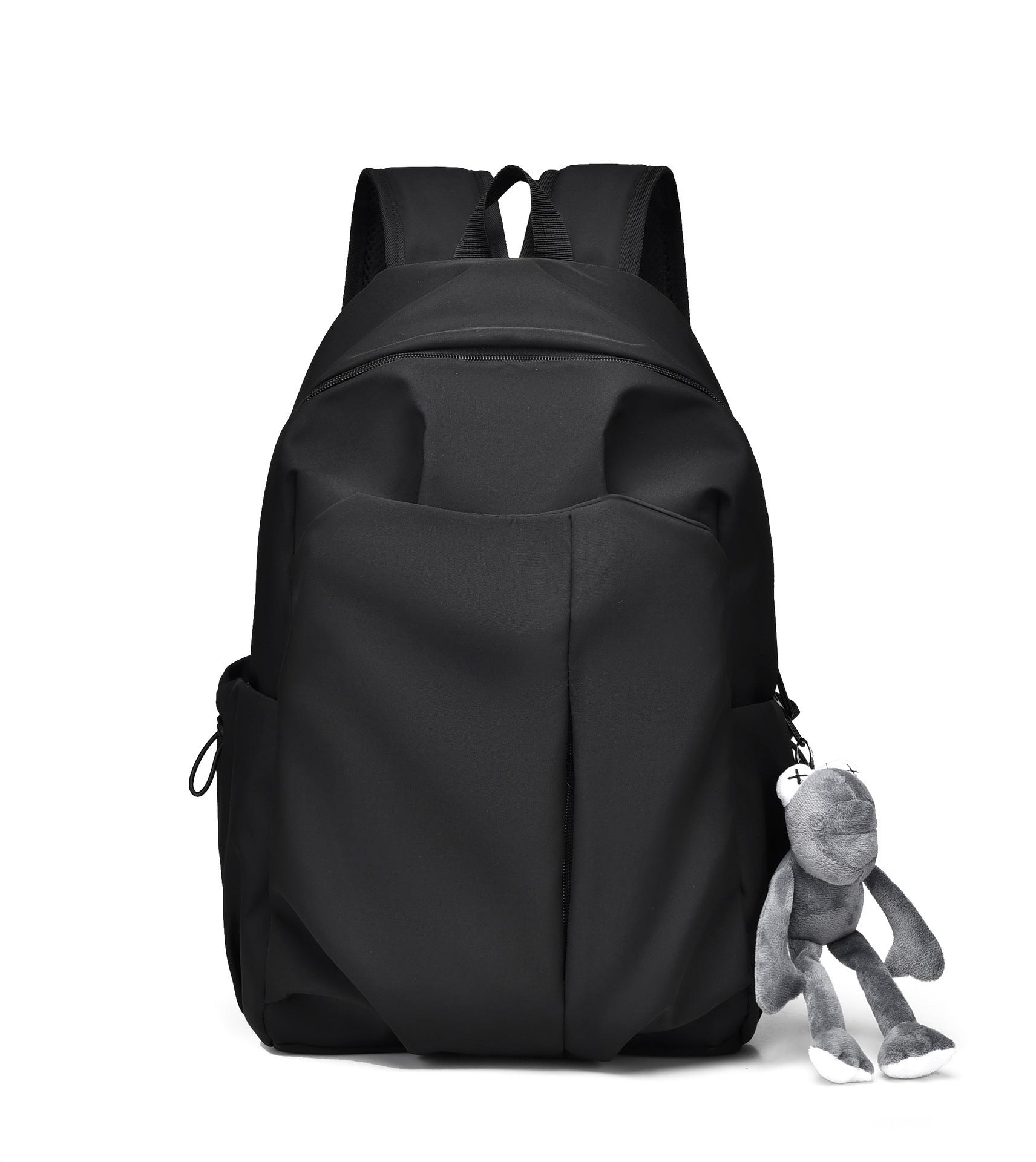 Casual Simple Large Capacity Men's Japanese Fashion Trendy Backpack