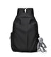 Casual Simple Large Capacity Men's Japanese Fashion Trendy Backpack - Minihomy