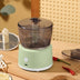 Mini Meat Grinder - Household Electric Mincing Machine - Minihomy