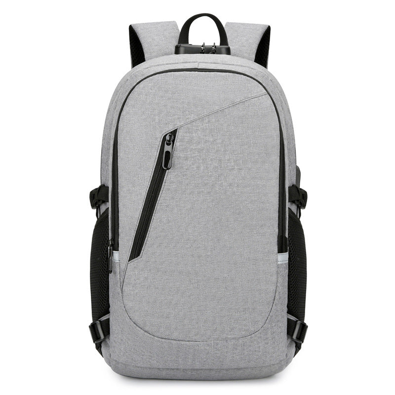 Computer Men's Backpack - Minihomy