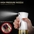 Olive Oil Spray Bottle - Convenient Kitchen Essential - Minihomy