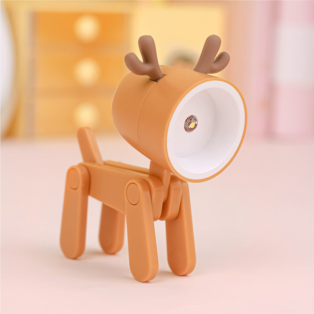 Decorative Ornaments Of Led Cute Night Light - Minihomy