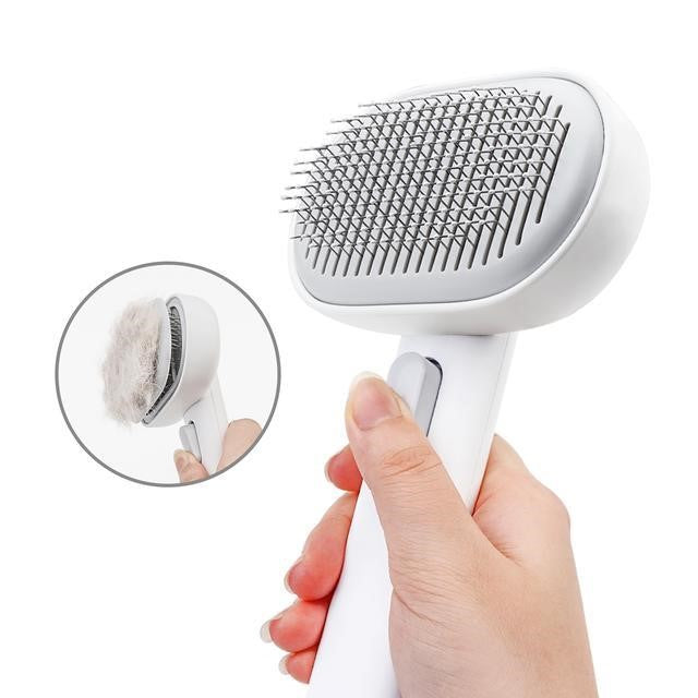 New Style Cat Hair Comb Cleaner - Minihomy