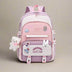 Ins Style Women's Cute Korean Style Backpack - Minihomy