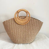 Women's Fashion Beach Resort Bag