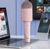 Audio Integrated Microphone Karaoke Wireless Bluetooth - Minihomy