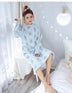 Autumn And Winter Pajamas Women - Minihomy