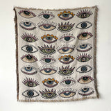 Sofa Blanket Tapestry Bohemian Blanket