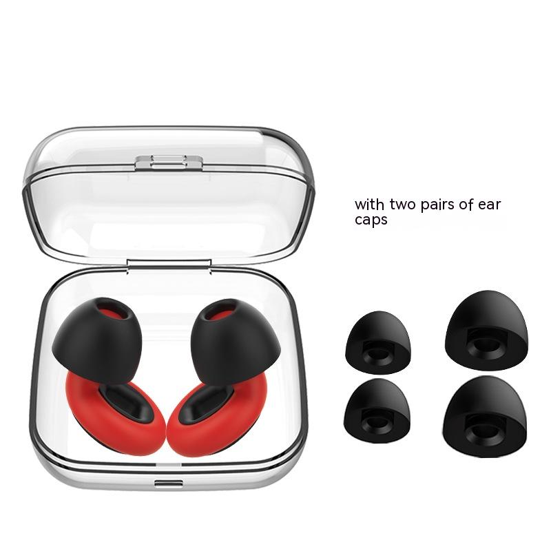 Sleep Soundproof Earplugs: Noise Reduction for Peaceful Rest