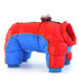 Pet Dog Winter Clothes Thick Warm Down Jacket Teddy Cotton Coat - Minihomy