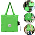 Escape-Proof Pet Carrier Bag - Breathable Canvas Dog & Cat Shoulder Bag with Large Capacity - Minihomy