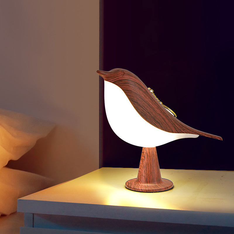 Magpie Aromatherapy Led Car Decorative Light - Minihomy