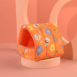 Hamster Nest Cotton Pet Products