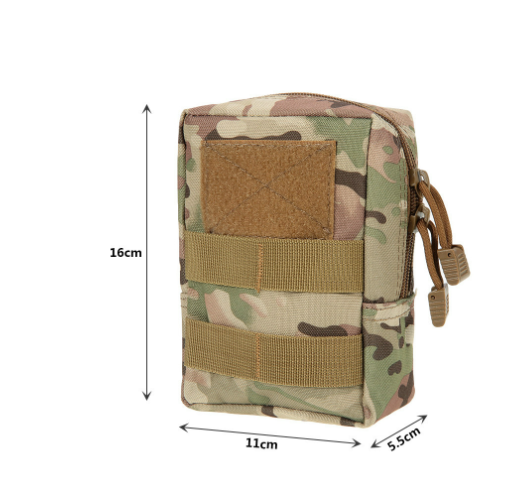 Portable phone bag - Minihomy