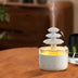 Cloud Rain Air Humidifier - Essential Oil Aromatherapy Diffuser - Minihomy