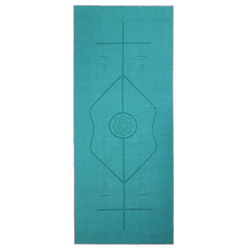 Yoga Towel  Rest Blanket