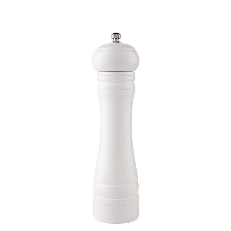 PU Kitchen Home Paint Pepper Grinder