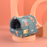 Hamster Nest Cotton Pet Products