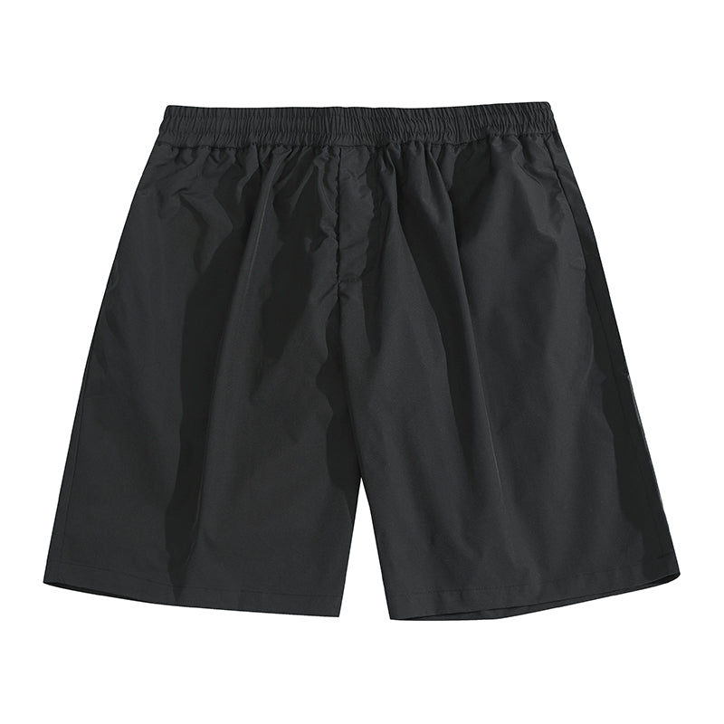 Functional Loose Casual Shorts Men's Straight Workwear