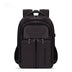 Double-layer Large Capacity Backpack Nylon Stitching - Minihomy