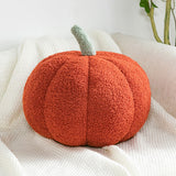 Home Decoration Pumpkin Pillow Ornaments