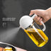 Household Kitchen Push-type Barbecue Oil Sprayer - Minihomy