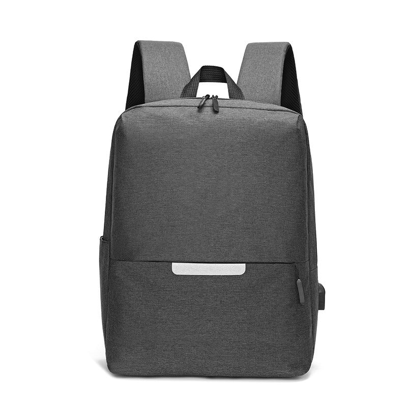 Backpack Men's Casual Computer Bag - Minihomy