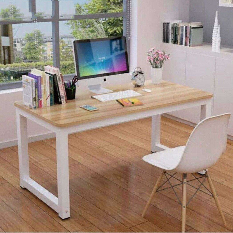 Home Office Computer Desk - Simple & Modern Design