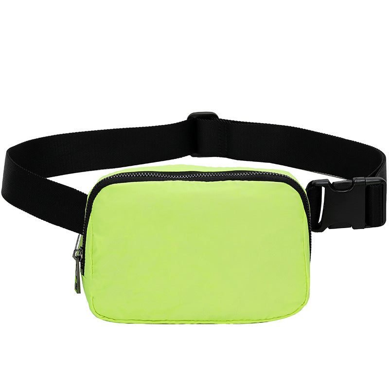 Belt Waist Bag Crossbody Fanny Packs For Women Shoulder Crossbody Chest Bag