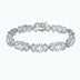 Jewelry Zircon Opal Bracelet - Minihomy