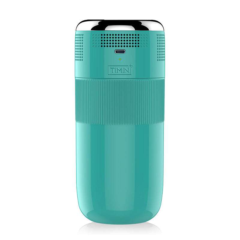 Beat the Heat Anywhere with the New Portable Fast Cooling Cup! - Minihomy