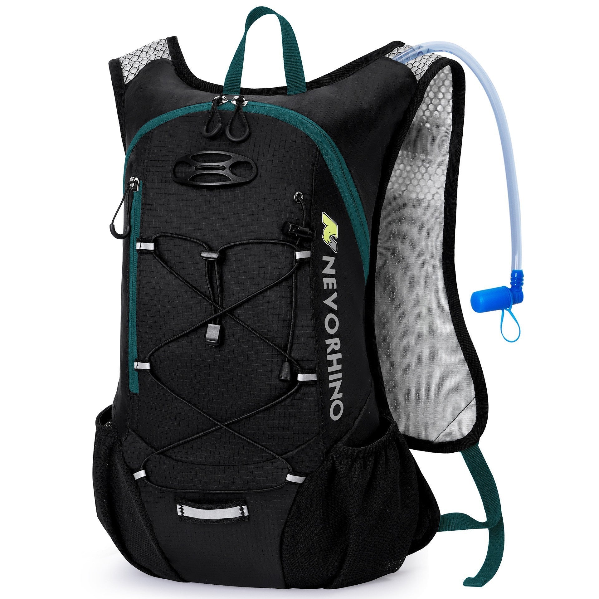 Fashion Portable 2L Water Bag Backpack - Minihomy