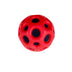 Hole Ball PU Foam Solid Elastic Interactive Slow Rebound Toy - Minihomy