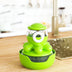 Octopus Pot Brush Self Adding Liquid Kitchen Tools Gadgets Cleaner - Minihomy