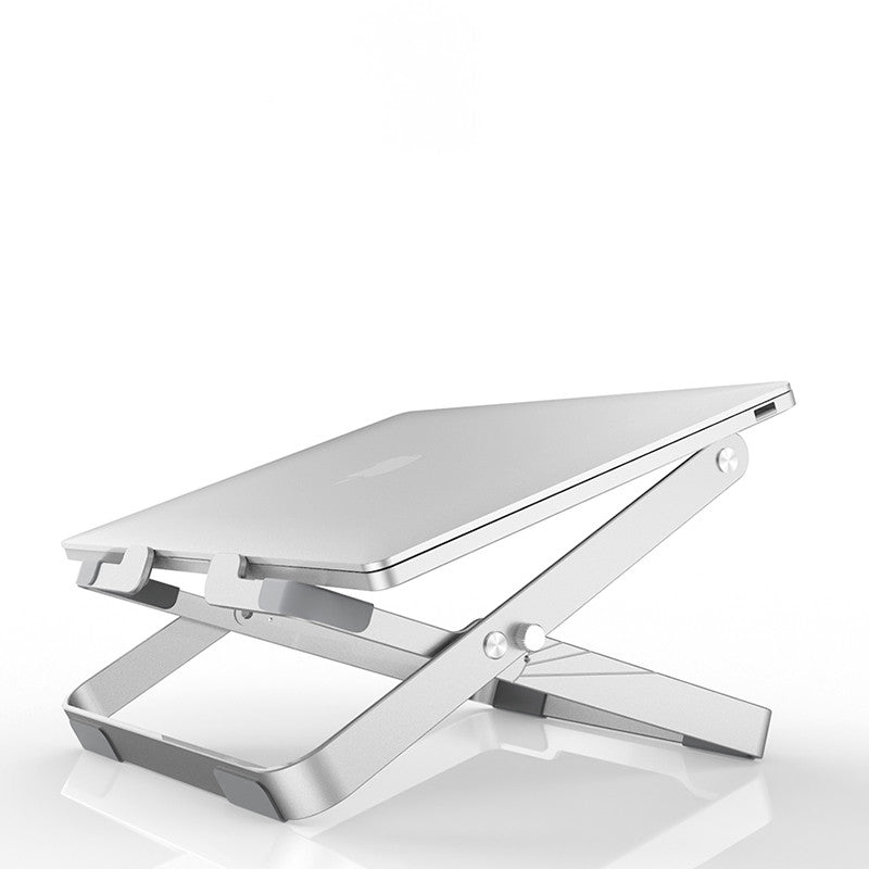 Folding Heat Dissipation Bracket: Your Laptop's Best Companion