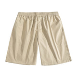 Functional Loose Casual Shorts Men's Straight Workwear