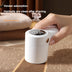 Lint Remover Electric Hairball Trimmer with Smart LED Digital Display - Minihomy