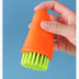 Multifunctional Carrot Brush Kitchen Household Kitchen Gadgets - Minihomy